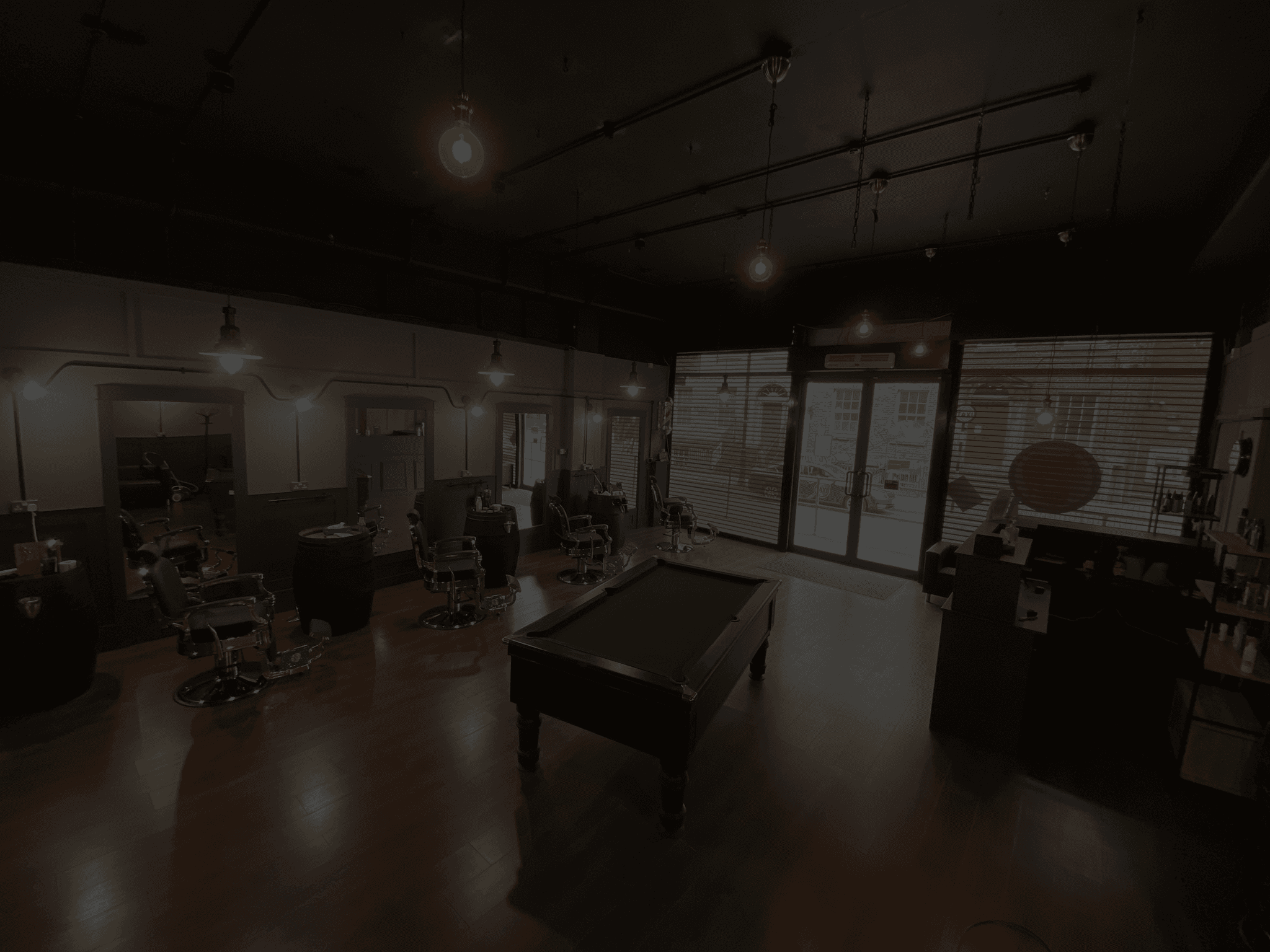 Outlines Hair Studio